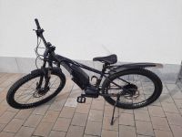 Ghost Kato Hybride X S5.7+ - E-Bike Mountainbike Bayern - Neureichenau Vorschau