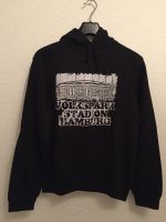 Hamburg Volkspark Stadion Hoodie Kapuzenpullover Sweatshirt Gr. S Rheinland-Pfalz - Koblenz Vorschau