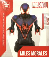 Miles Morales Büste Spider-Man 18cm Gentle Giant Neu Rheinland-Pfalz - Mayen Vorschau