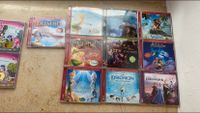 Diverse Disney CDs Bayern - Starnberg Vorschau
