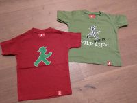 Ampelmännchen T-Shirts Friedrichshain-Kreuzberg - Friedrichshain Vorschau