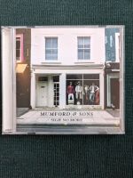 Mumford & Sons Album Sigh no more CD Bremen - Neustadt Vorschau