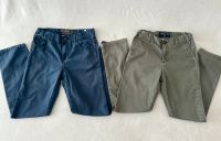 2x H&M Hose Sommerhose Gr.140 * TOP Wandsbek - Hamburg Rahlstedt Vorschau