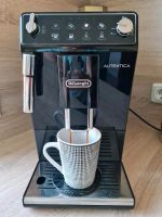 Kaffeevollautomat DeLonghi Deggendorf - Seebach Vorschau