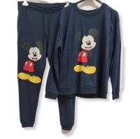 Mickey Mouse Jogginganzug 42/44 - 46/48 Nordrhein-Westfalen - Grefrath Vorschau