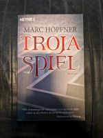 Trojaspiel : Marc Höpfner Baden-Württemberg - Backnang Vorschau