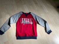 Fc Bayern Pullover Gr.128 Neu Baden-Württemberg - Waldachtal Vorschau