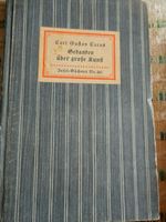 Inselbücherei , verschiedene Ausgaben,mehrere Rilke etc. Bayern - Olching Vorschau