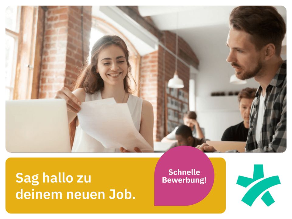 Werkstudent im Vertrieb (m/w/d) (Jameda) Verkäufer Vertriebsmitarbeiter Verkauf in München