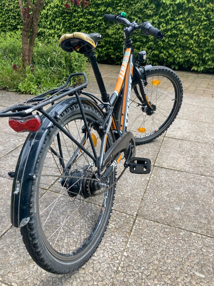 Kinderrad Stevens AllTerrain in Bielefeld