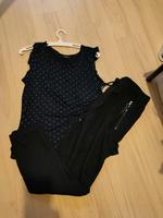 Opus Bluse und Sommerhose straight Leg Gr. 36 Niedersachsen - Bad Iburg Vorschau