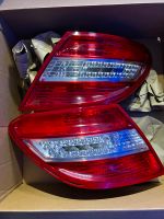 Originale Mercedes LED Rücklichter für die C Klasse W204 Limo Eimsbüttel - Hamburg Schnelsen Vorschau