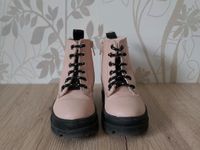 ❤️H&M - Boots - Stiefel - Rosa - Rose - 25❤️ Baden-Württemberg - Lauterstein Vorschau