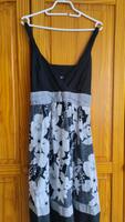 Trägerkleid S.Oliver Gr.40 Nordrhein-Westfalen - Niederkassel Vorschau