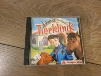 Lauras Tierklinik (CD-ROM) Nordrhein-Westfalen - Schieder-Schwalenberg Vorschau