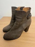 Leder Kämpgen Stiefel Bielefeld - Senne Vorschau