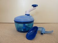 Tupperware Quick Turbo Chef groß XL Zerkleinerer Nordrhein-Westfalen - Everswinkel Vorschau