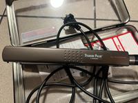 BaByliss Pro Titanium Pulse Haarglätteisen Baden-Württemberg - Wiesloch Vorschau