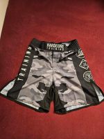 Hardcore Night Fight Shorts Frankfurt am Main - Gallusviertel Vorschau