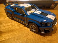 Lego 10265 Ford Mustang Nordrhein-Westfalen - Moers Vorschau