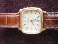 OMEGA  DEVILLE  Quartz Bayern - Landshut Vorschau