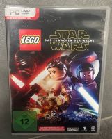 Pc Spiel Lego Star Wars das erwachen der Macht Thüringen - Ponitz Vorschau