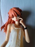 Asuka Langley NGE Sommerkleid Figur Anime Manga Wandsbek - Hamburg Rahlstedt Vorschau