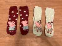 Peppa Wutz Socken für Mädchen Größe 27/30 0,50€ Nordrhein-Westfalen - Hamm Vorschau