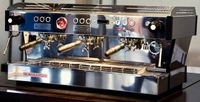 La Marzocco Linea PB AV 3GR Espressomaschine Siebträgermaschine Nordrhein-Westfalen - Münster-Hafen Vorschau