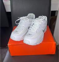 Nike Initiator, Gr. 41, weiß, NEU mit Karton! Dortmund - Lücklemberg Vorschau