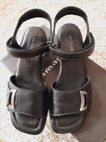 Sandalen von Remonte, Gr. 6, 35 mm Absatz, wie neu Berlin - Köpenick Vorschau