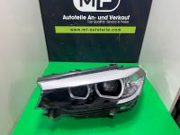 BMW 5er G30 G31 LED Scheinwerfer links 7214951 7439183 Eimsbüttel - Hamburg Stellingen Vorschau