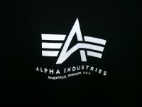 Alpha Industries Shirt Tshirt Bayern - Trebgast Vorschau