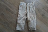 fairground Cordhose Größe 104/110 gore-tex Bayern - Sigmarszell Vorschau