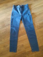 Jeans Pull & Bear skinny Gr. 38 / regular Niedersachsen - Bunde Vorschau