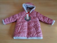 Super Jacke, Mantel, S.Oliver, Größe 80, rosa, weiß, NEU Hessen - Lampertheim Vorschau