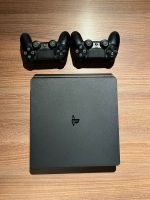 Playstation 4 Slim 1 TB Hessen - Limburg Vorschau