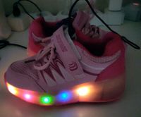 "Heelys" XDH Roller Gr. 31 mit LED Funktion Schleswig-Holstein - Dänischenhagen Vorschau