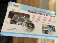 Baby Safety Mirror Niedersachsen - Bahrdorf Vorschau