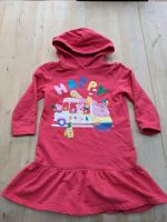 Sweatkleid Peppa Wutz Gr. 104 Hessen - Gründau Vorschau