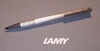 Lamy Druckminen-Bleistift M40 Logo Edelstahl gebürstet- Stichmatt Rheinland-Pfalz - Leiwen Vorschau