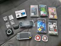 PSP 1004 Display IPS transparent mit spiele Mecklenburg-Vorpommern - Bergen auf Rügen Vorschau