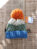 Bommel Winter Mütze 50/51 neu Pusblu Bayern - Hohenpeißenberg Vorschau