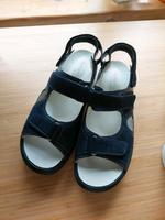 Dynamic Waldläufer Sandalen  7.5 Rheinland-Pfalz - Mendig Vorschau