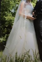 Brautkleid Pronovias Niedersachsen - Geestland Vorschau