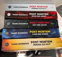 Mark Roderick Post Mortem Bochum - Bochum-Südwest Vorschau