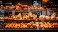 Mitarbeiter Bäckerei Vollzeit, Teilzeit, Aushilfe Hessen - Neu-Anspach Vorschau