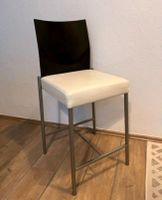 Drei Glooh KFF Barhocker Barstool Industrial Design Leder Holz Innenstadt - Köln Deutz Vorschau