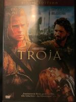 Troja, 2 Disc Edition, Brad Pitt, 2 DVDs Baden-Württemberg - Freiburg im Breisgau Vorschau