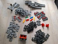 Lego Duplo Schienen Zug Rheinland-Pfalz - Ludwigshafen Vorschau